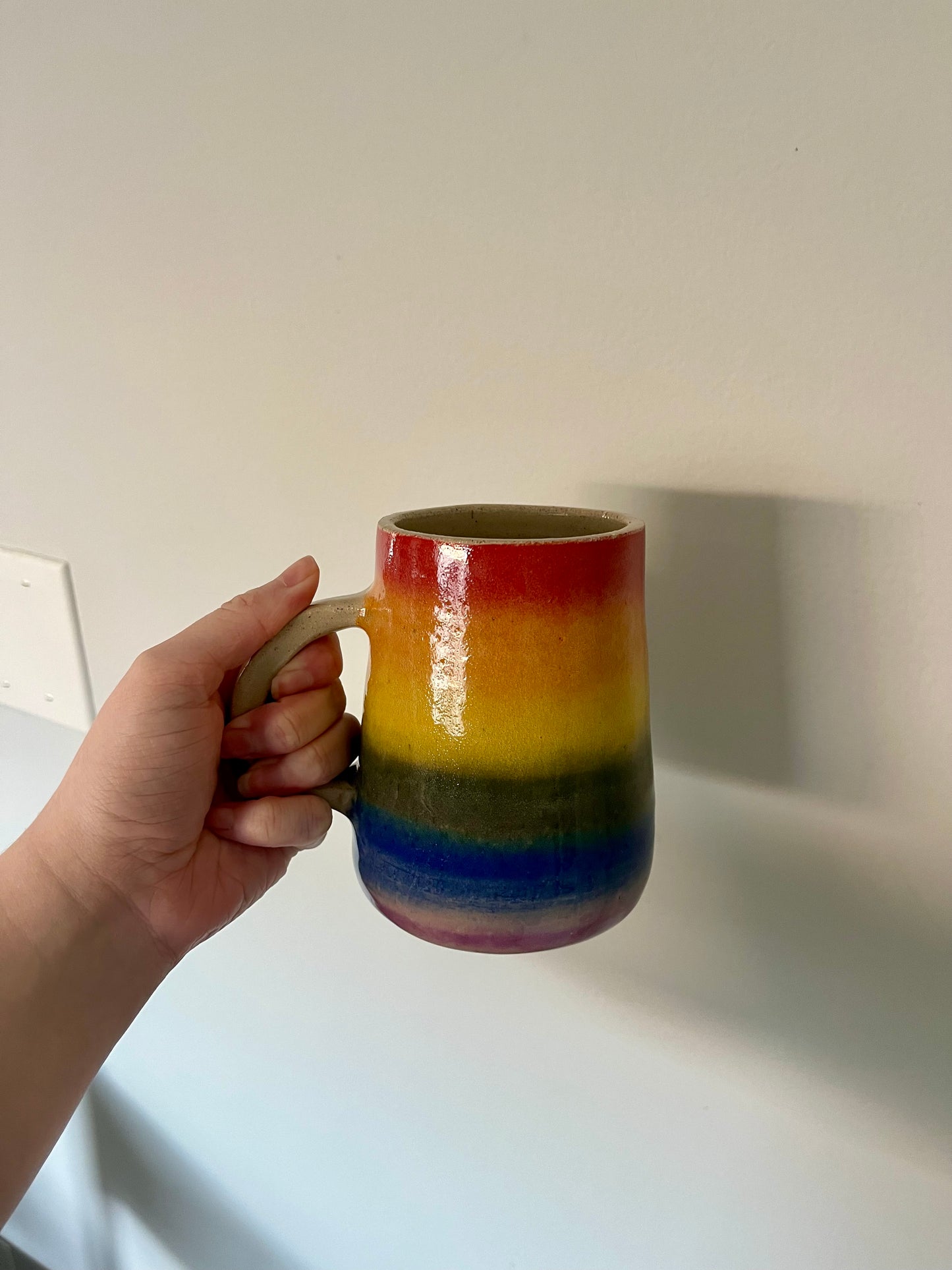 Pride Mugs